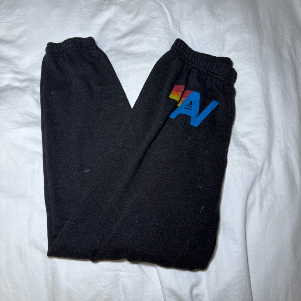 Aviator Nation Joggers